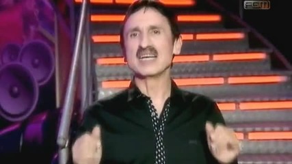 Милко Калайджиев и Пепи Христозова - 100 години самота [hq]