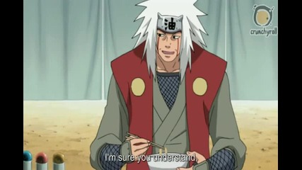 Naruto Shippuuden епизод 121 Високо качество