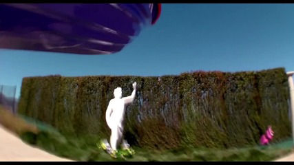 Jackass 3d Movie Trailer Official