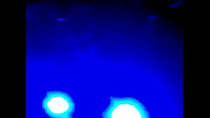 Rihanna - Rehab (abu Dhabi New Years Eve) 