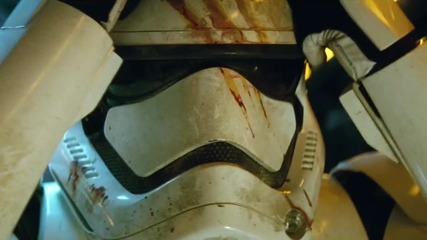 фантастичен трейлър с бг субтитри # Епизод 7 - Междузвездни войни: Силата се пробужда Star Wars hd