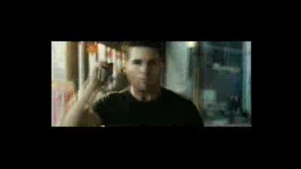 Tom Cruise