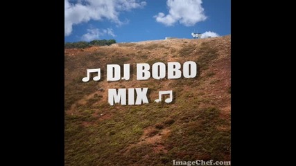 Hit-dj-bobo-mix-orginalno 2013