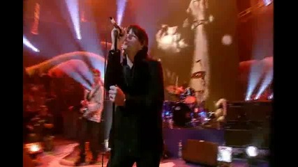 The Charlatans - Forever : Later... with Jools Holland 