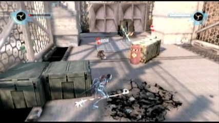 avatar - the game video4