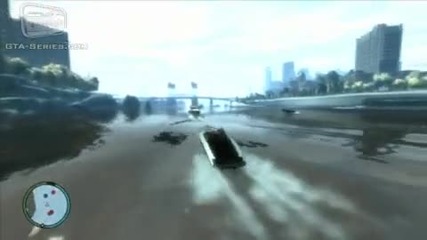 Gta Iv Mission #56 - Babysitting 