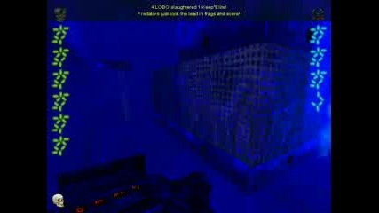 Avp 2 Multiplayer - Predator