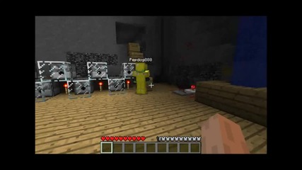 Minecraft Diamond best!!!!!!!!