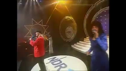 Goombay Dance Band - Seven Tears 2001