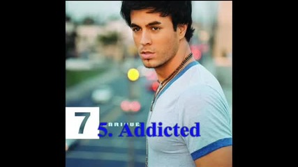 Enrique Iglesias - 7 (2003)