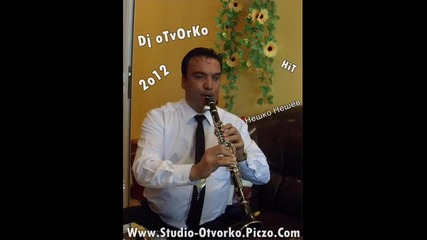 instromental Нешко Нешев 2o12 Dj Otvorko Legenda