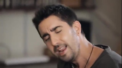 Alex Ubago - Ella vive en mi