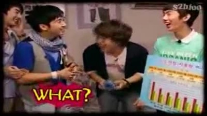 Eng. Conversation ~ btw. Brian Joo & Jo Kwon 