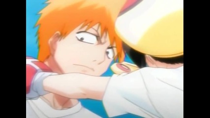 Bleach Episode 18 English Dubbed