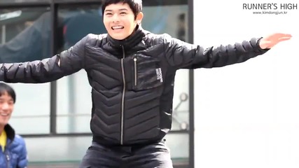 Ze:a Dongjun - Extreme Performance *05.10.11*