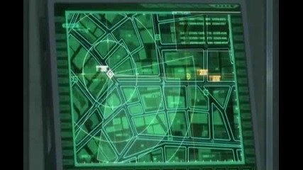 [ Eng Dub ] Blassreiter - Епизод 3