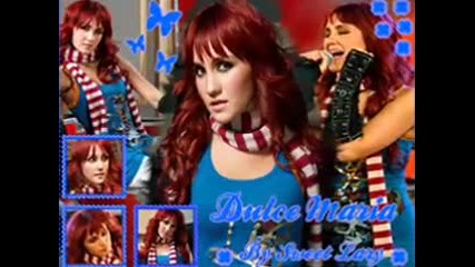Dulce Maria