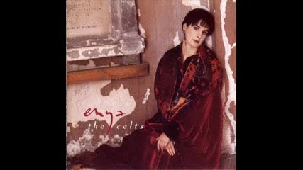 Enya 1992 The Celts I Want Tomorrow