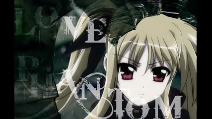 [ Mad ] Love Phantom