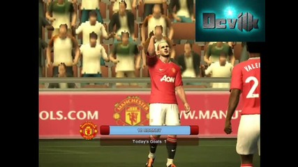 Pro Evolution Soccer 2012 Ep.2 Part 2