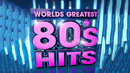 Nonstop 80's Greatest Hits - Best Oldies Songs Of 1980's - Greatest 80's Music Hits 1