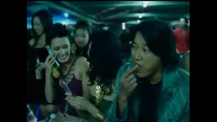 Tokyo Drift Music Video - Pump It Loud