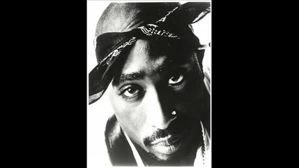 Tupac All About You