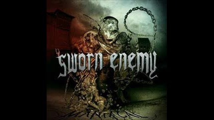 Sworn Enemy - A Place Of Solace