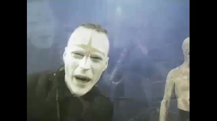 Mushroomhead Save Us Video (official)