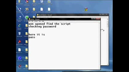 Hacking tutorial--manish Singh Bisht [manish Softs] --how to hack