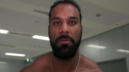 Jinder Mahal vows to reclaim the 24/7 Title: WWE.com Exclusive, June 7, 2019