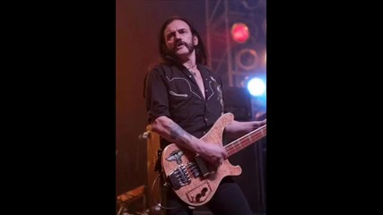 Lemmy - King of the Kings (pics)