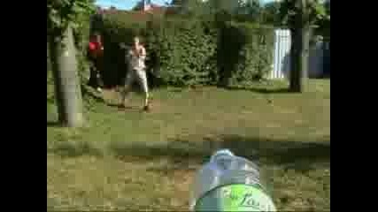 Cs parody the best Counter Strike Irl 