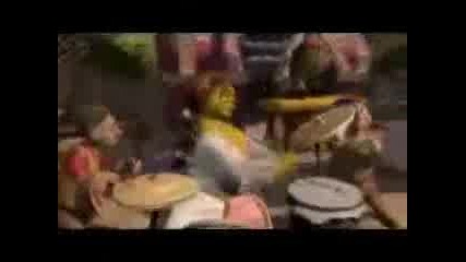 Turkish Song