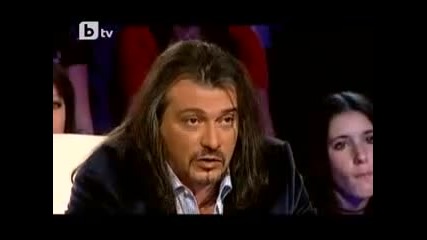 18г. Йордан Илиев изуми журито - Бг търси талант avi
