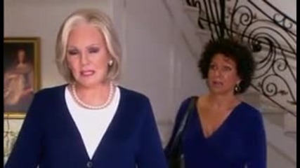 Santa Diabla - Capitulo 29