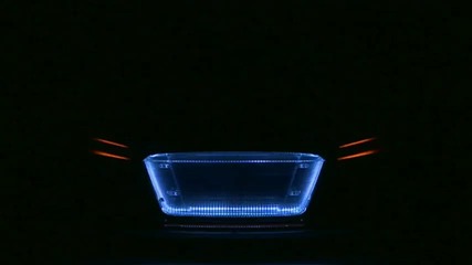 Audi e - tron with 4 500nm of torque 