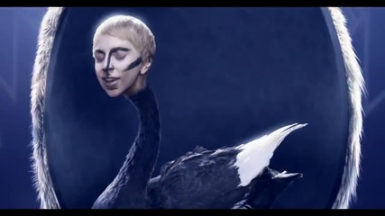 Lady Gaga - Applause (official)
