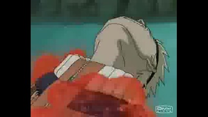Naruto Vs. Sasuke