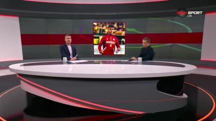 Нападателите на 2-ия кръг в efbet Лига