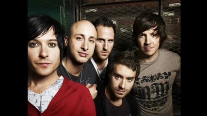 Simple Plan - The End