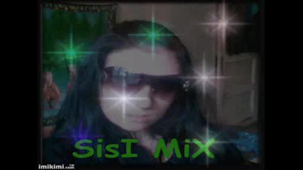 RoManO hAvAShi_By Sisi_Mix ft MaZen