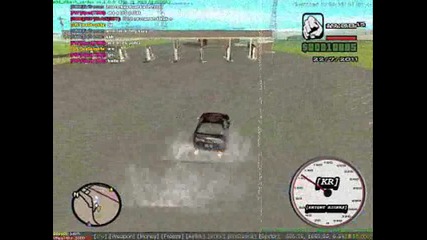 driftari !!!