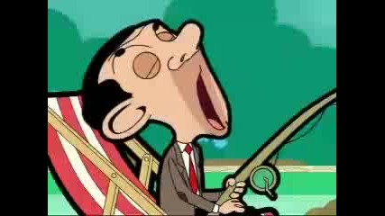 Mr. Bean - 3