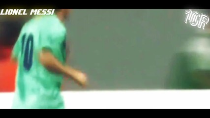 Lionel Messi - Legend 2010 2011 Hd