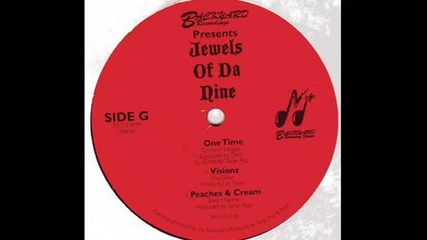 Vzemi toq rap - Jewels Of Da Nine 
