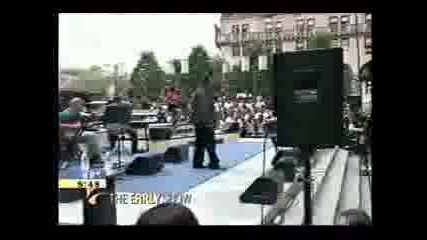 Luther Vandross In Concert -