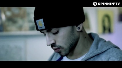 Sander van Doorn & Chasin ( Оfficial Music Video)