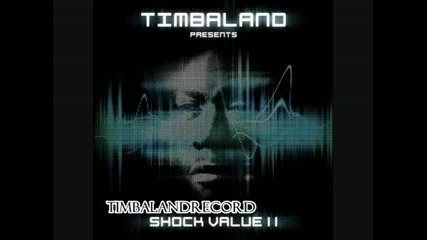 [new]timbaland feat. Jojo - Loosing Control