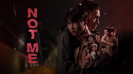 Notme bg sub ep 4 [4/4]